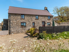 Carn Llidi Cottage